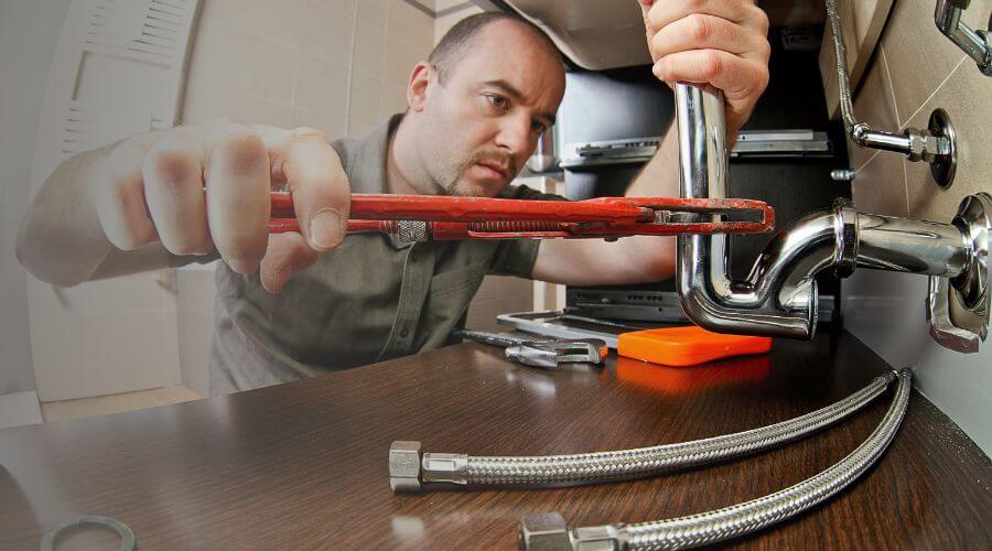 Expert burst pipe repair services in Dalton, MA